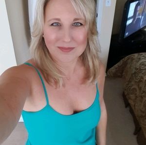 Meet your Posher, Kimberly